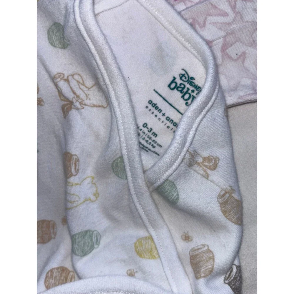 Baby Sleeper Sacks Bundle